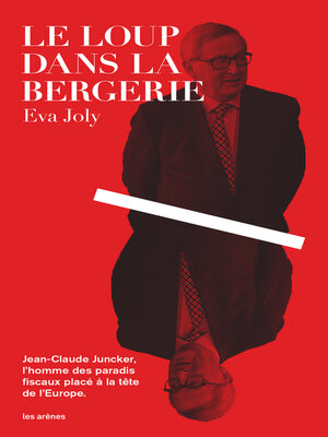 cover image of Le Loup dans la bergerie